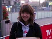 Ballonvlucht Kelly 2011