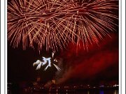 Temse in de wolken 2006