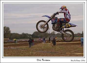Dirk Paridaens 12