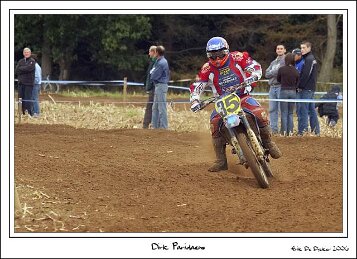 Dirk Paridaens 18