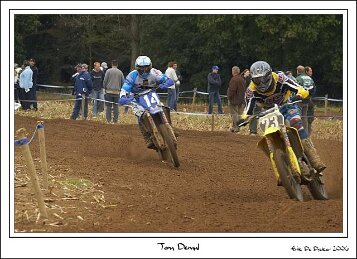 tom demul 35