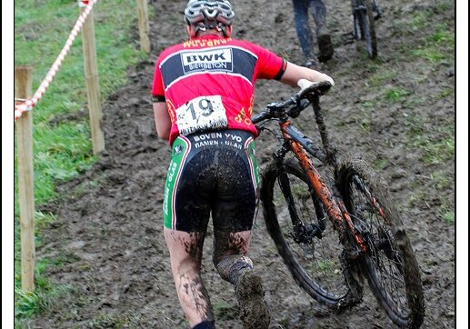 Poldercross Kruibeke 2014 Poldercross Kruibeke 2014