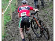 Poldercross Kruibeke 2014